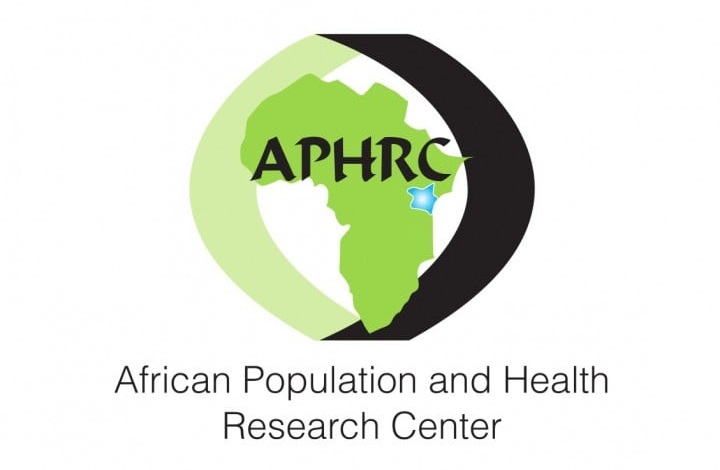 AFRICAN POPULATION AND HEALTH RESEARCH CENTER (APHRC) INTERNSHIP 2026