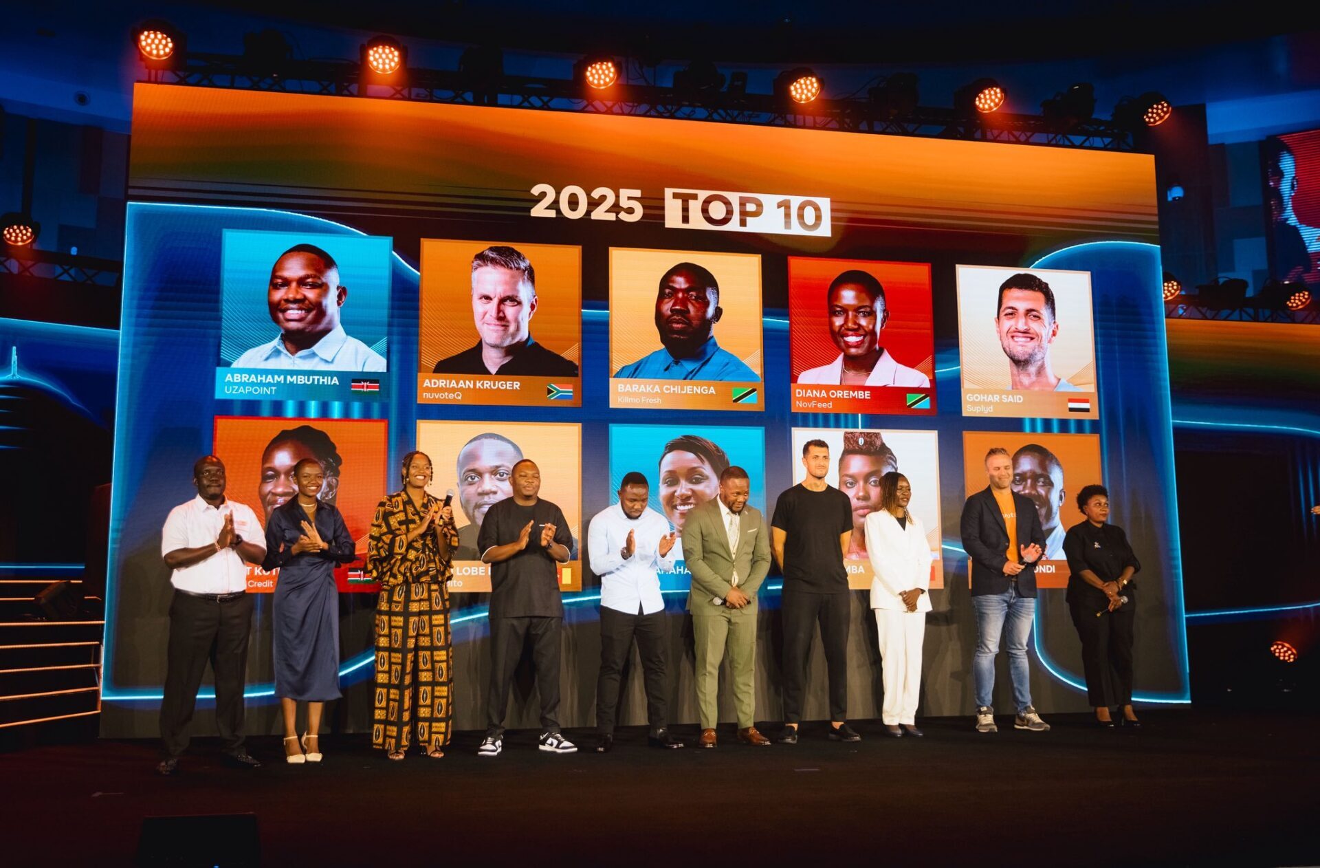 AFRICA’S BUSINESS HEROES (ABH) PRIZE 2026