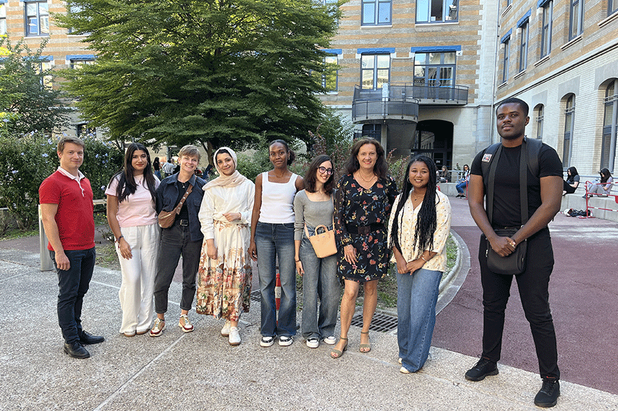 IEIS GRADUATE SCHOOL PHD SCHOLARSHIP 2026