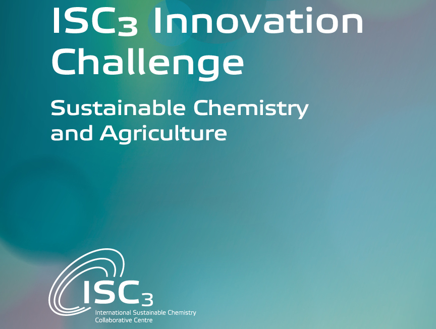 ISC3 INNOVATION CHALLENGE 2026