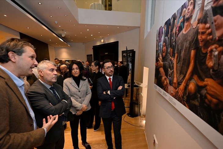 Istanbul Photo Awards 2026