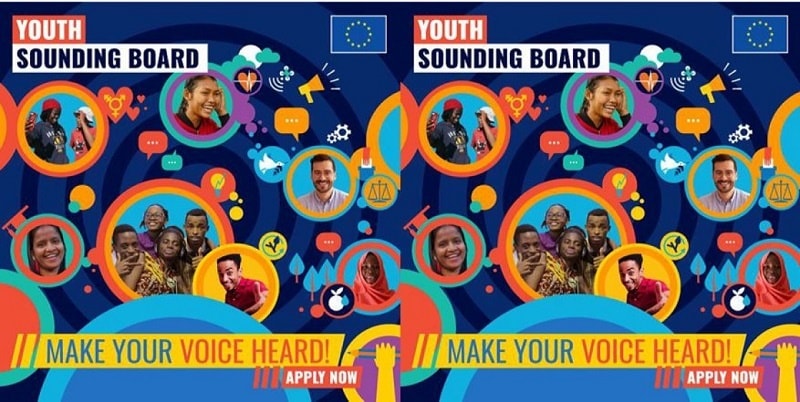 Malawi – Youth Sounding Board (MW-YSB) 2025-2027
