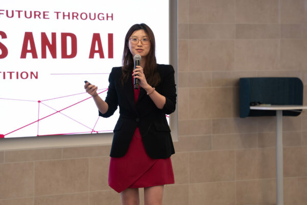 MAYS BUSINESS SCHOOL AI DISSERTATION PROPOSAL 2026