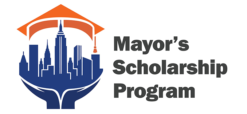 NYC MAYOR’S SCHOLARSHIP PROGRAM (MSP) 2026-2027