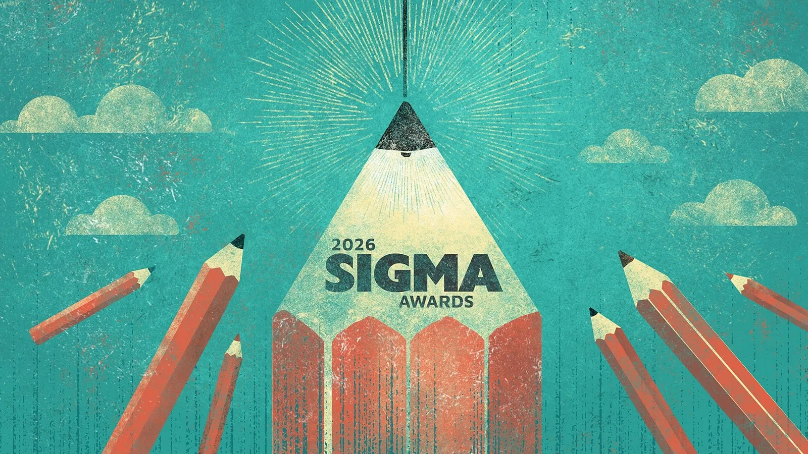 Sigma Awards 2026 for Data Journalism